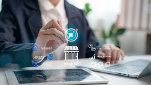 local seo, local search, local search engine optimization