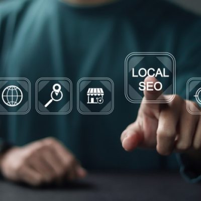 local,seo,concept.,optimizing,a,website,in,order,to,increase